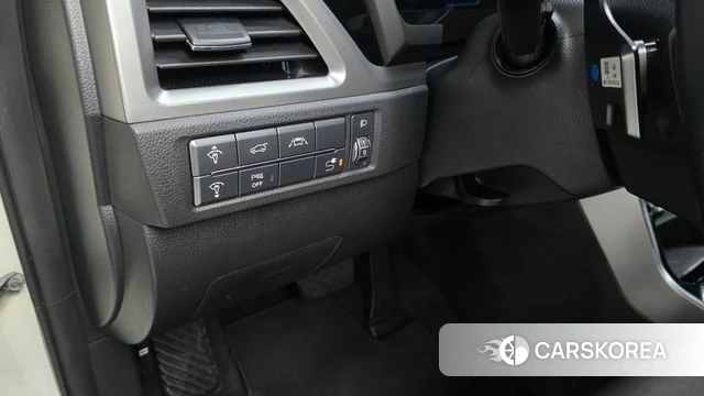 Ssangyong Beautiful Korando 2019 Белый из Кореи, фото 4