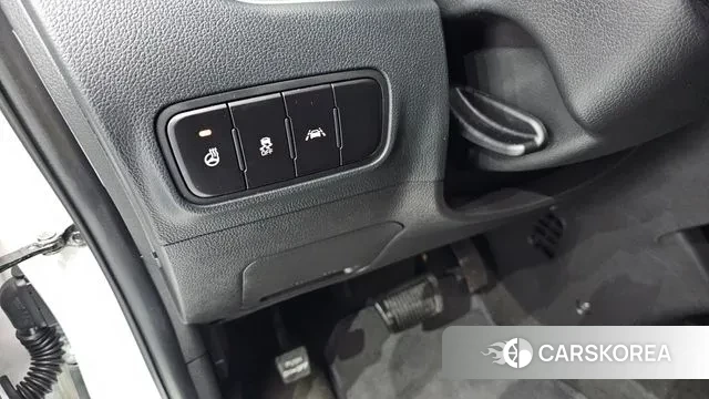 Kia The New Ray 2021 Белый из Кореи, фото 4