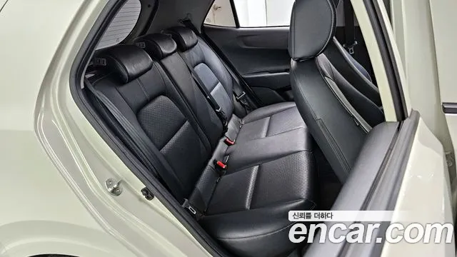 Kia All New Morning (JA) 2018 Жемчужный цвет из Кореи, фото 4