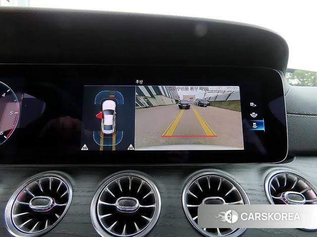 Mercedes-Benz CLS-Class C257 2022 Белый из Кореи, фото 4