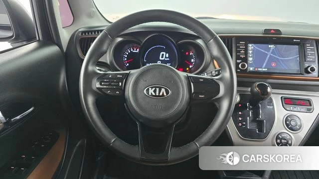 Kia The New Ray 2019 Черный из Кореи, фото 4