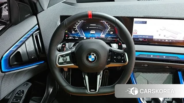 BMW X3 (G45) 2025 Белый из Кореи, фото 4