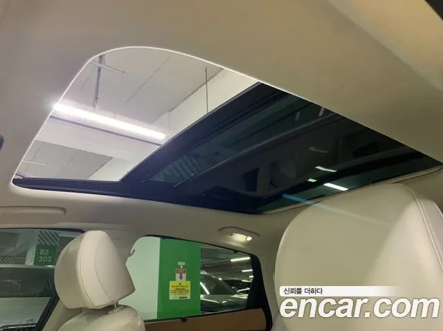 Hyundai The New Grandeur IG 2022 Серебристо-серый из Кореи, фото 4