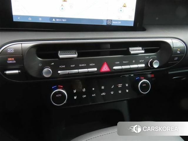 Hyundai Palisade (LX3) 2025 Черный из Кореи, фото 4