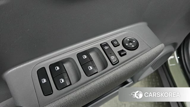 Hyundai Casper 2023 Цвет тростника из Кореи, фото 4