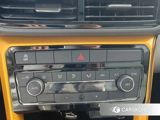 Volkswagen Tu Kai 2021 Желтый из Китая, фото 4