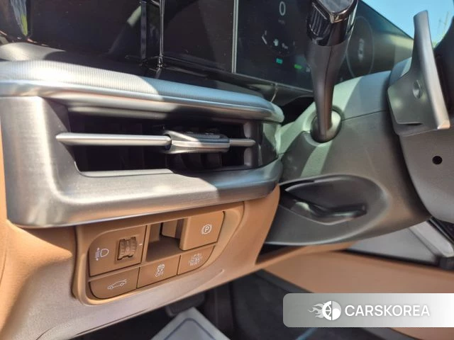 Hyundai Grandeur Hybrid (GN7) 2025 Черный из Кореи, фото 4