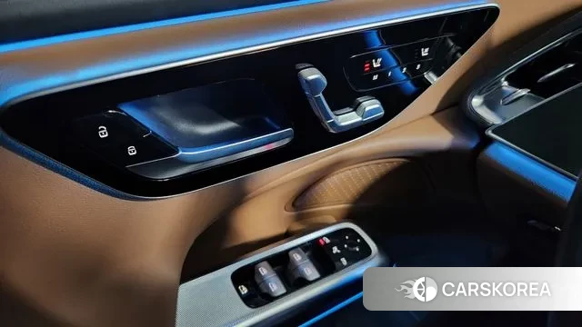 Mercedes-Benz E-Class W214 2024 Белый из Кореи, фото 4