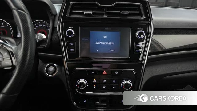 Ssangyong Berry New Tivoli 2020 Белый из Кореи, фото 4