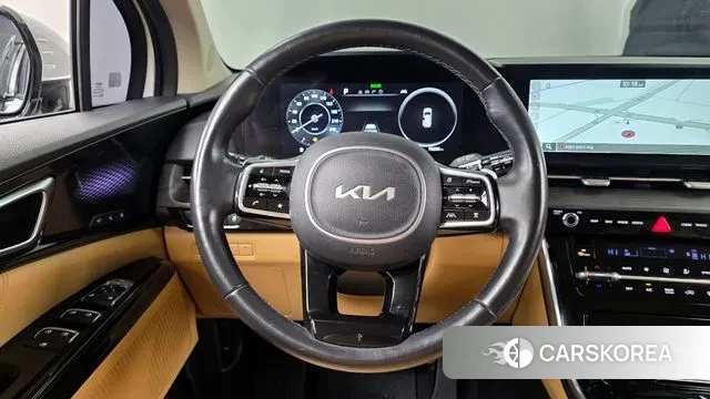 Kia Carnival 4th generation id 3649950 из Кореи 4