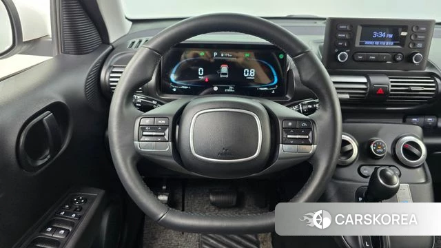 Hyundai Casper 2024 Белый из Кореи, фото 4