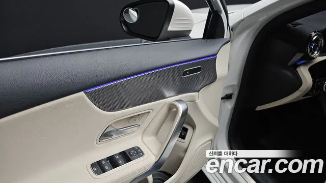 Mercedes-Benz A-Class W177 id 2638912 из Кореи 4