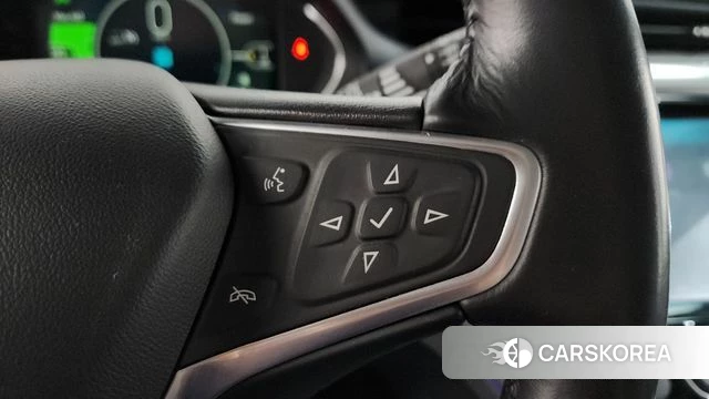 Chevrolet (GM Daewoo) Bolt EV 2018 Белый из Кореи, фото 4