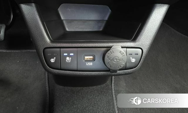 Kia The New Kia Ray 2024 Жемчужный цвет из Кореи, фото 4