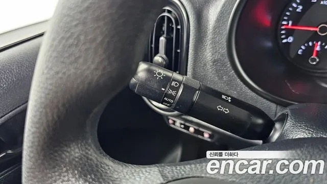 Kia Morning Urban (JA) id 2714389 из Кореи 4