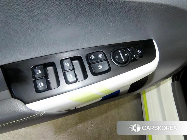 Kia All New Morning (JA) 2019 Белый из Кореи, фото 4