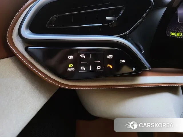 Ferrari 296 GTB 2024 Красный из Кореи, фото 4