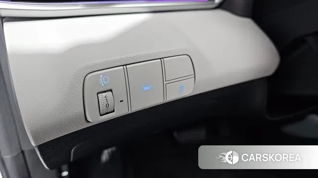 Hyundai Avante (CN7) 2020 Белый из Кореи, фото 4