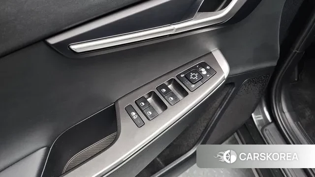 Kia EV6 2021 Серый из Кореи, фото 4