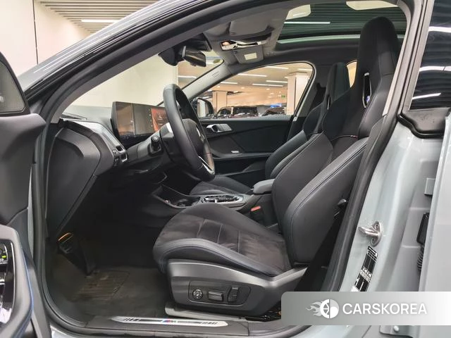 BMW 2 series 2025 Темно-серый из Китая, фото 4