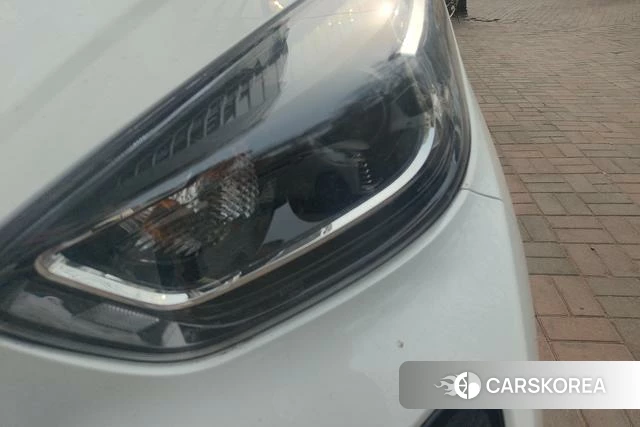 Chery QQ Little ant 2025 Белый из Китая, фото 4