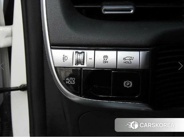 Hyundai Ionic 5 2022 Белый из Кореи, фото 4