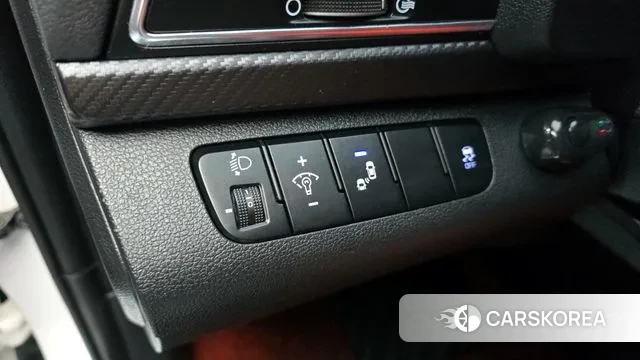 Hyundai Avante AD 2018 Белый из Кореи, фото 4