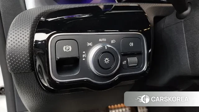 Mercedes-Benz CLA-Class C118 2020 Белый из Кореи, фото 4