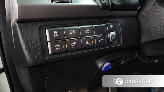 Ssangyong Rexton Sports Cannes 2019 Белый из Кореи, фото 4