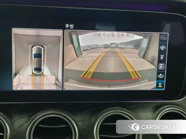 Mercedes-Benz E-Class W213 2019 Белый из Кореи, фото 4