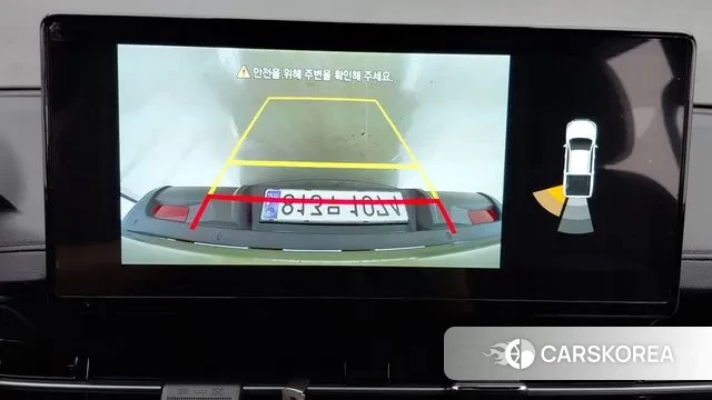 Ssangyong The New Rexton Sport 2024 Жемчужный цвет из Кореи, фото 4