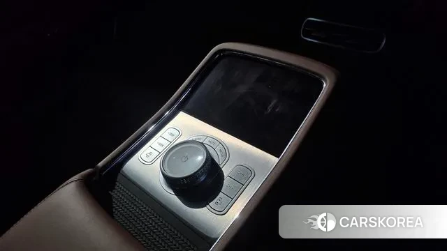 Genesis G90 (RS4) 2023 Серый из Кореи, фото 4