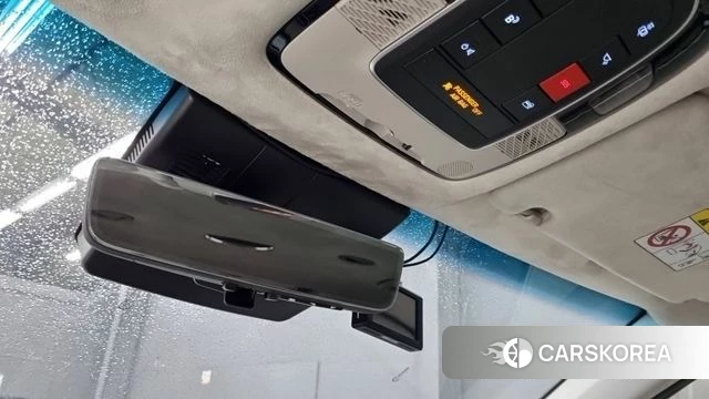 Hyundai The New Palisade 2022 Белый из Кореи, фото 4