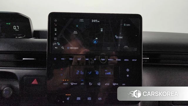 Hyundai Staria 2022 Серебристо-серый из Кореи, фото 4