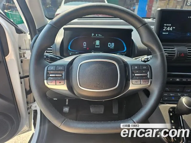 Hyundai Casper id 2734410 из Кореи 4