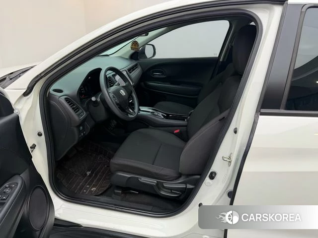 Honda Binzhi 2021 Белый из Китая, фото 4