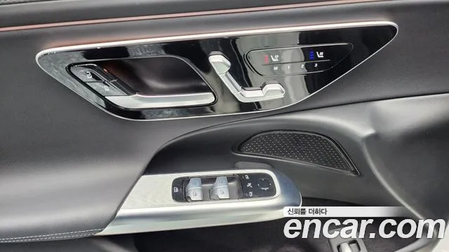 Mercedes-Benz E-Class W214 2024 Белый из Кореи, фото 4