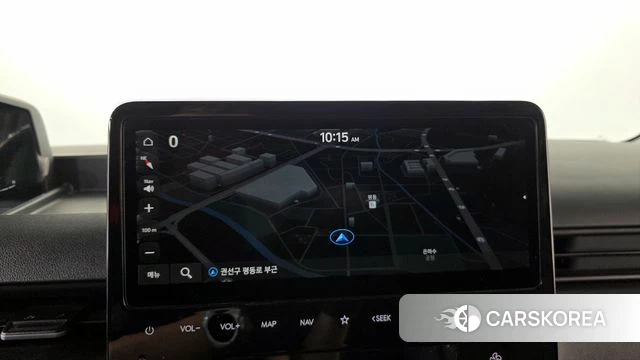 Hyundai Staria 2023 Серебряный из Кореи, фото 4