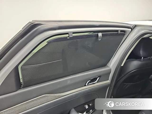 Kia The New K5 Hybrid 3rd generation 2024 Цвет тростника из Кореи, фото 4