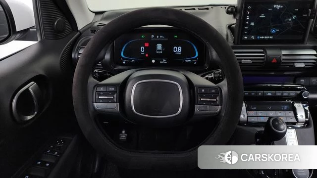 Hyundai Casper 2023 Белый из Кореи, фото 4