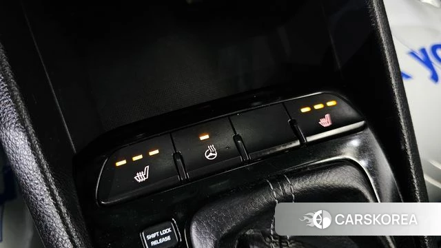 Kia Stonic 2019 Белый из Кореи, фото 4