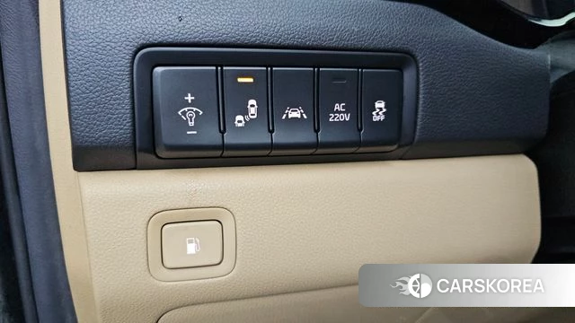 Kia All New Carnival 2018 Черный из Кореи, фото 4