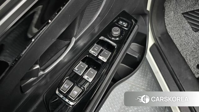 Ssangyong Beautiful Korando 2020 Белый из Кореи, фото 4