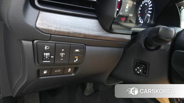 Kia K7 Premier 2020 Белый из Кореи, фото 4