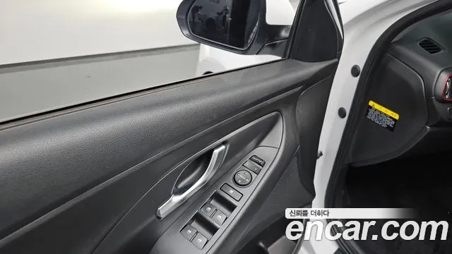 Hyundai i30 (PD) 2018 Белый из Кореи, фото 4