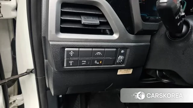 Ssangyong Beautiful Korando 2022 Белый из Кореи, фото 4