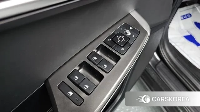 Kia EV6 id 3334197 из Кореи 4