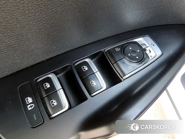 Kia K5 3rd generation 2020 Белый из Кореи, фото 4