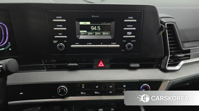 Kia Sportage 5th Generation 2022 Белый из Кореи, фото 4