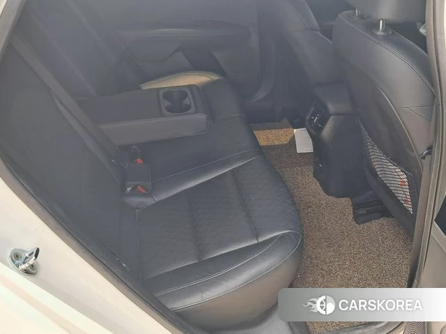 Kia The New K3 2nd generation 2022 Белый из Кореи, фото 4